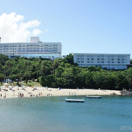 Hotel Toba Kowakien Exterior photo