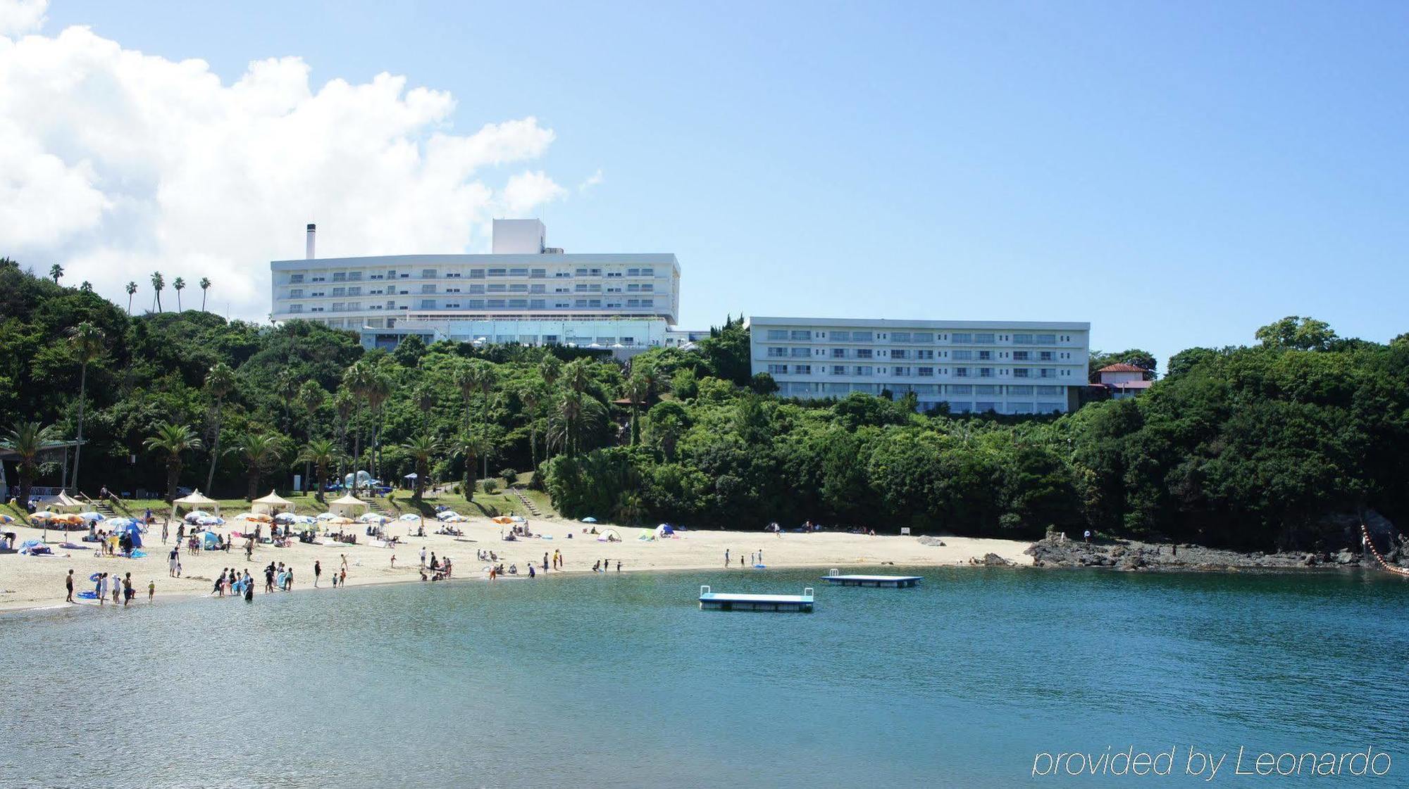 Hotel Toba Kowakien Exterior photo