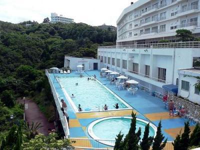 Hotel Toba Kowakien Exterior photo